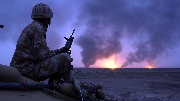 &laquo;Come si pu&ograve; essere contro una guerra e simpatizzare per un&rsquo;altra?&raquo;