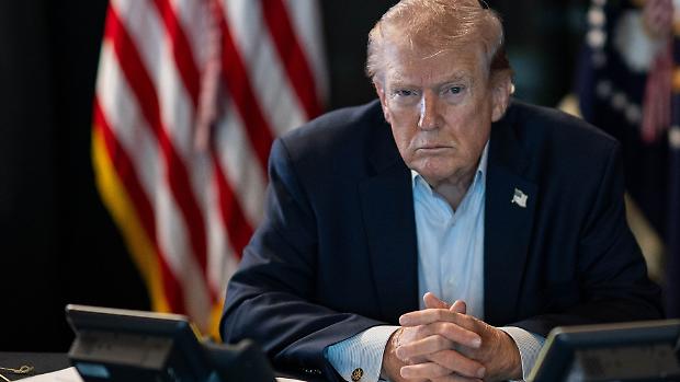 Trump: &laquo;&Egrave; troppo tardi per negoziare&raquo;. Israele bombarda l&rsquo;edificio dove si stava eleggendo il nuovo ayatollah