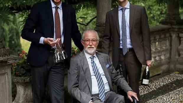 Cent&rsquo;anni e non sentirli. Sagna invecchia bene come i suoi vini e distillati