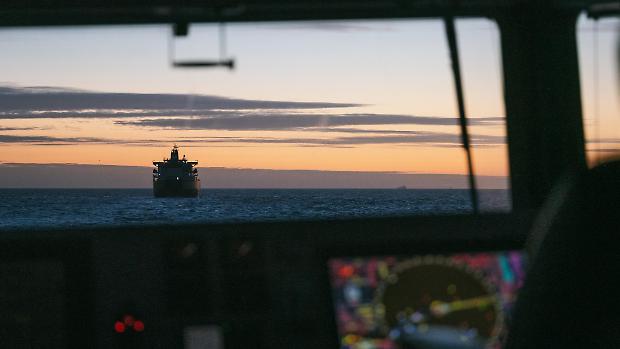 Russia, il primo sequestro in Europa per una nave della flotta ombra