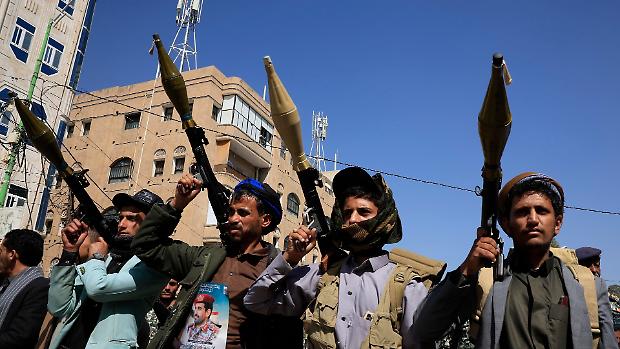 Houthi, una rete finanziaria dalla Cina ai paradisi fiscali