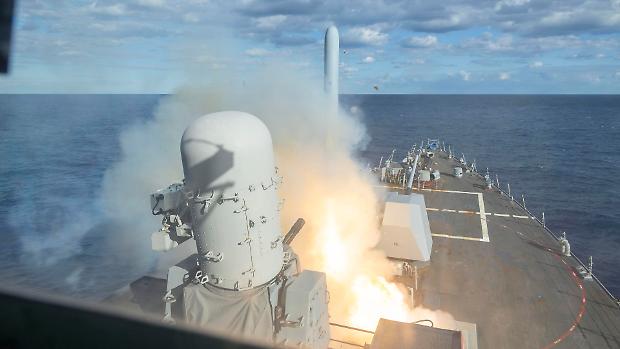 Nato abbatte missile sopra la Turchia. Ankara convoca ambasciatore iraniano