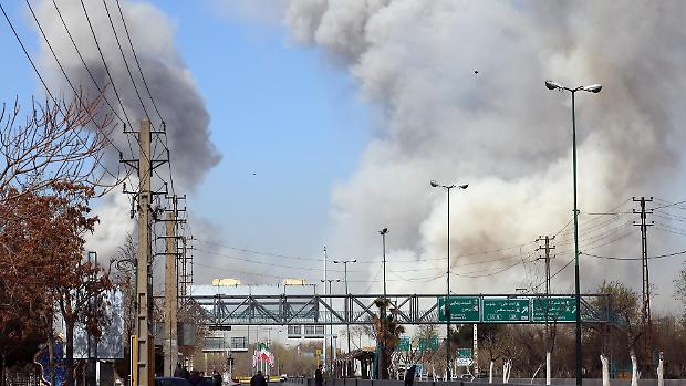 La minaccia curda ai confini con l&rsquo;Iraq non ferma gli attacchi. Droni contro l&rsquo;Azerbaigian, sale ancora la tensione