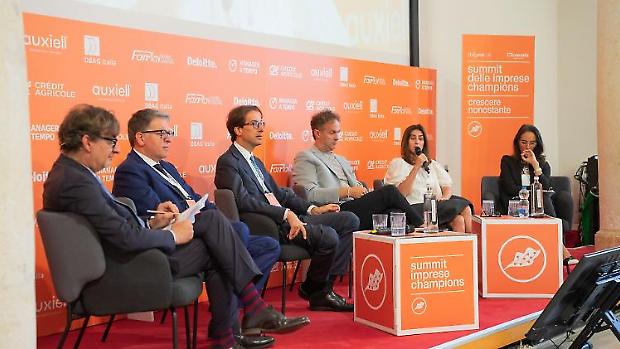 Le mille imprese che crescono anche nell&rsquo;era dell'incertezza