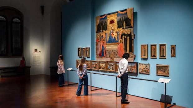 Le mostre? Un affare da milioni sostenuto da pochi privati