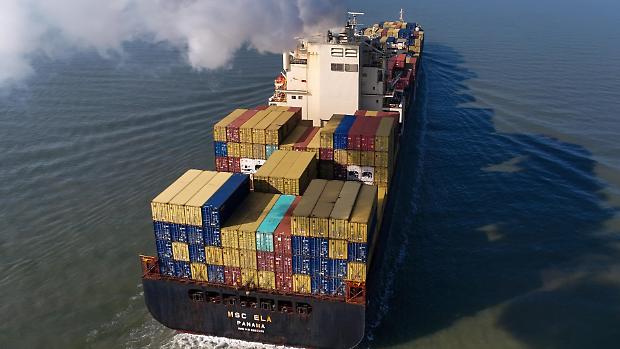 Noli alle stelle. Otto volte pi&ugrave; cari per le petroliere dieci per i tanker