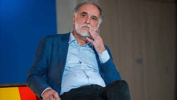 Michele Mari e la lotteria diabolica e nefasta di un gruppo di liceali milanesi