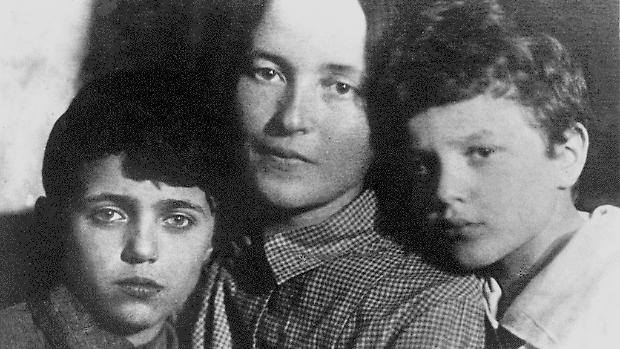 Antonio Gramsci svelato dalle donne della sua vita