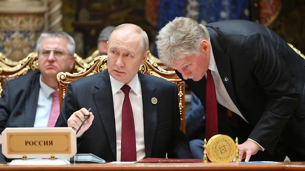 Mosca: i prossimi colloqui dovrebbero tenersi in Turchia