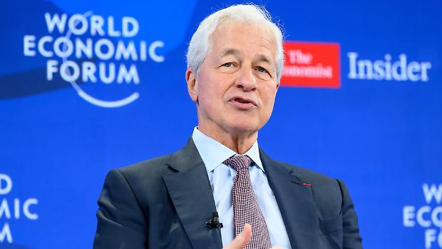 Jp Morgan, giro di vite sui prestiti ai gruppi di private credit