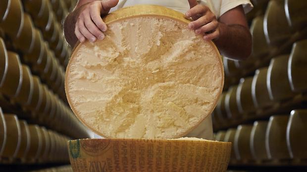 Crisi climatica, le filiere Dop sempre pi&ugrave; dipendenti dalle importazioni