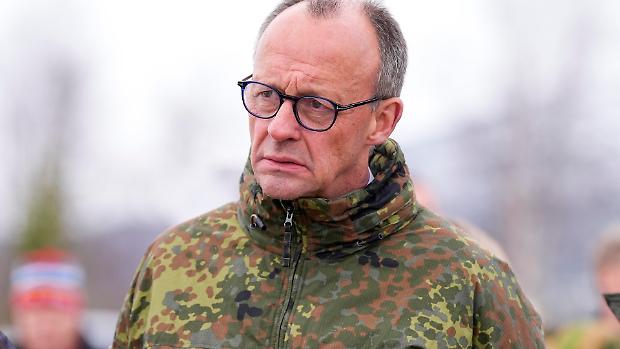 Trump riapre al petrolio russo. Merz storce il naso: &laquo;Sbagliato allentare le sanzioni&raquo;