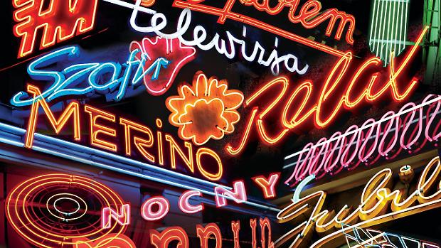 Il grande sogno a colori della Polonia post-sovietica