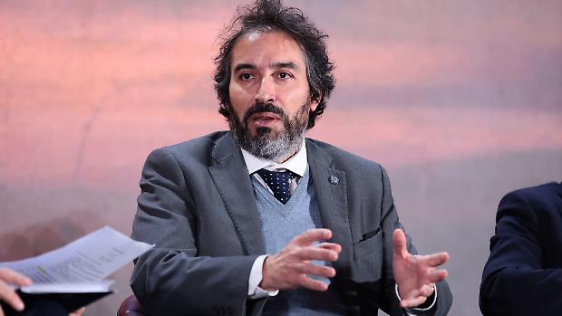 Francesco Billari: &laquo;L&rsquo;Italia investa nell&rsquo;istruzione dei giovani come la Corea&raquo;