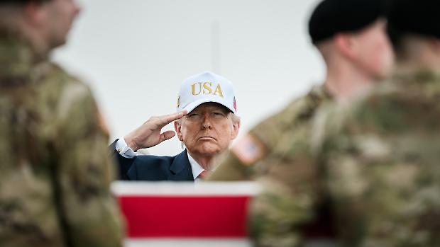 Stati Uniti e Israele si stanno preparando a un conflitto pi&ugrave; lungo del previsto