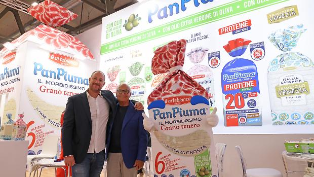 Nel 2025 i conti di ArteBianca continuano a lievitare. In costruzione la seconda linea di produzione