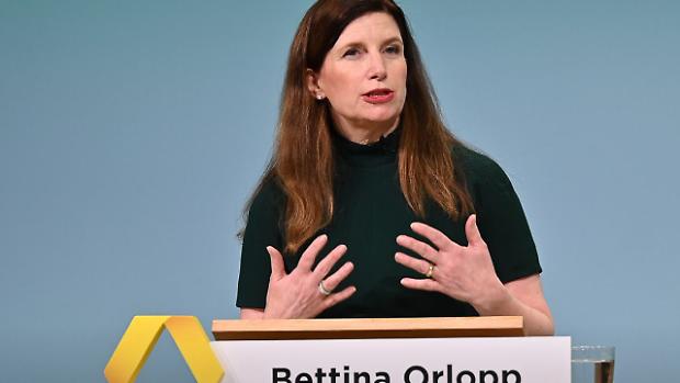 Commerzbank, Orlopp: &laquo;Serve una proposta per sedersi con Unicredit. Prezzo ancora basso&raquo;