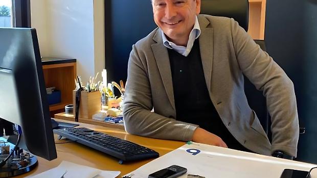 M.S.Ambrogio si prepara all&rsquo;Ia. La prossima acquisizione? &laquo;Ci espanderemo in Asia&raquo;