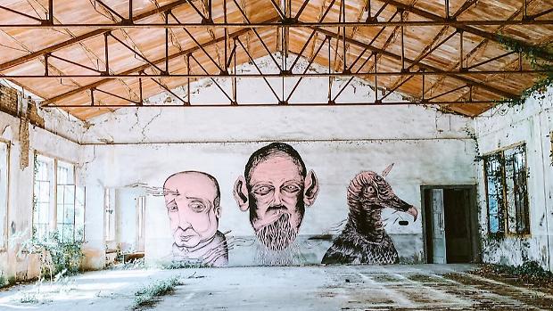 Ex Sipe, la lunga saga di fallimenti del recupero della storica fabbrica