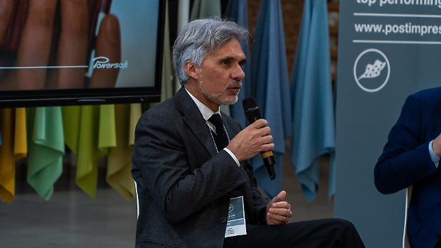 Incontro Champions a Prato