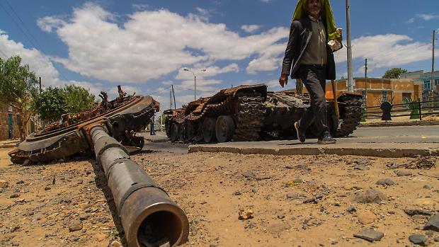 Etiopia, il rischio guerra fa vacillare la scommessa italiana in Africa