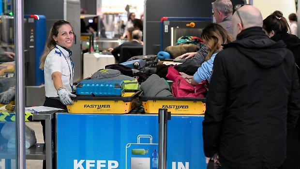 Aeroporti, operations tra le pi&ugrave; complesse al mondo. Ma i princ&igrave;pi valgono anche nelle fabbriche