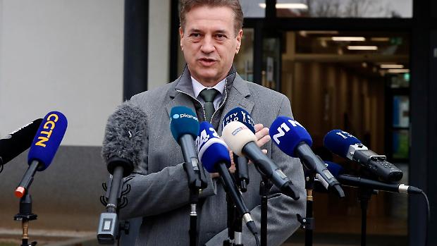 Slovenia, Golob in testa ma senza maggioranza