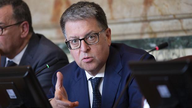 Visentin: &laquo;I miei competitor cinesi stanno costruendo nuovi capannoni per produrre robot umanoidi&raquo;