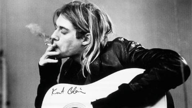 La morte di Kurt Cobain &egrave; stato davvero un suicidio? Il grunge che aveva provato a dire la verit&agrave;