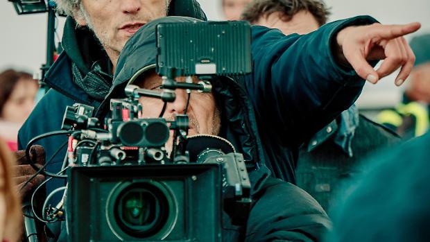 Thomas Kruithof: Un cinema personale e politico