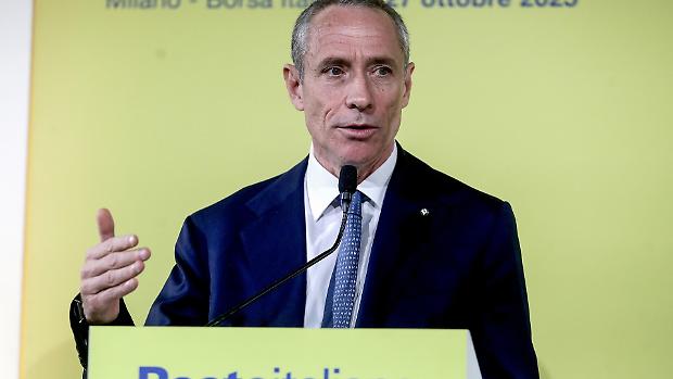 Poste, il nuovo big dei servizi. Cos&igrave; &egrave; tornato lo Stato padrone