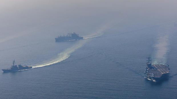 Negoziati, per i mediatori &egrave; corsa contro il tempo. Washington invia altri 2mila paracadutisti nell&rsquo;area