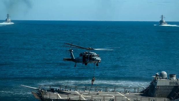 Negoziati, per i mediatori &egrave; corsa contro il tempo. Washington invia altri 2mila paracadutisti nell&rsquo;area