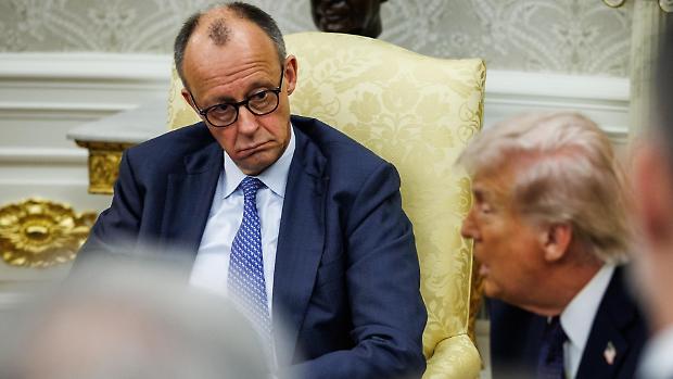 Tech, data center e farmaci. Berlino prepara contromisure in caso di dispute con gli Usa