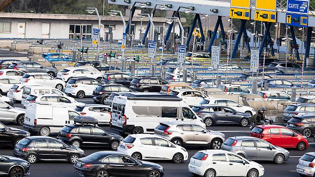 A1, il casello dimenticato di Rioveggio e le piroette di Aspi e del ministero