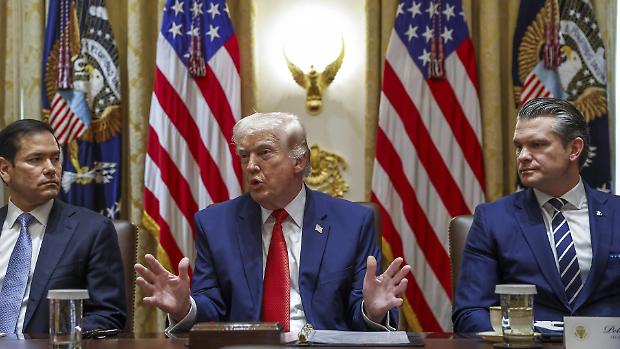 Trump rimanda l&rsquo;ennesimo ultimatum. Per Washington e Tel Aviv sfumano le speranze di un cambio di regime