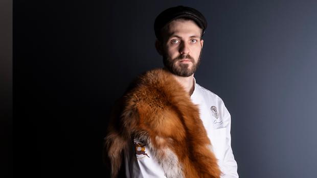 Matteo Vergine e il selvatico come lingua adulta di una Brianza che sceglie il bosco