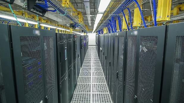 Data center, via da Milano. Meglio al mare o andare al Sud