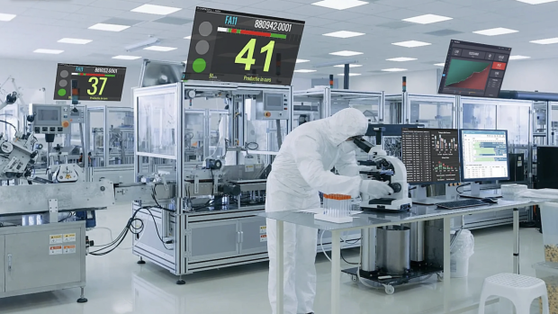 Non c&rsquo;&egrave; efficienza senza visione d&rsquo;insieme. Con una gestione integrata dei flussi l&rsquo;azienda &egrave; pi&ugrave; reattiva