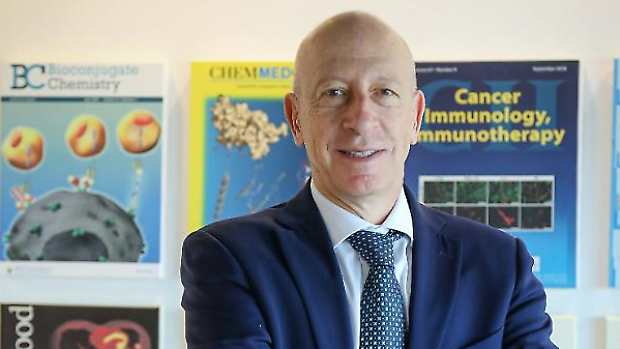 I &ldquo;proiettili magici&rdquo; di Philogen valgono 320 milioni di ricavi. In espansione il sito di Milano