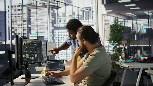 Quello che ci spaventa di pi&ugrave; dell&rsquo;Ia &egrave; commettere errori per colpa sua