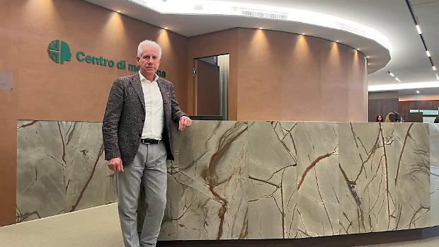 Chi ci curer&agrave; domani? La sanit&agrave; secondo Centro di medicina