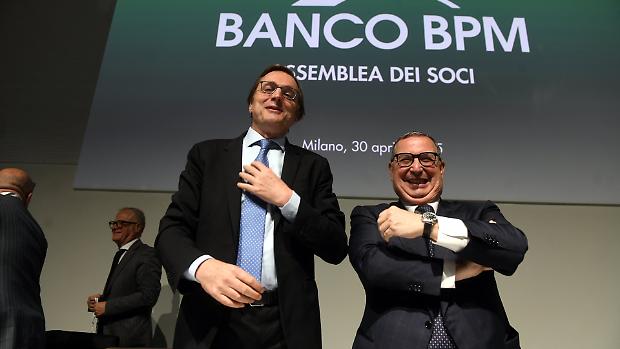 Bpm, Iss sostiene la lista del Cda. Da confermare Tononi e Castagna