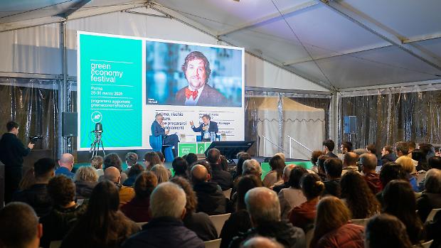 Il clima cambier&agrave; il nostro futuro. Le imprese sono pronte a reagire