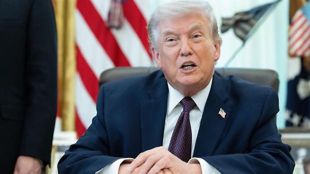 Trump minaccia di ritirarsi dalla Nato: &laquo;Tigre di carta, non mi ha mai convinto&raquo;