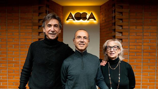 Acca digitalizza l&rsquo;edilizia con i suoi software. Dal sisma in Irpinia a un Ebitda del 40%