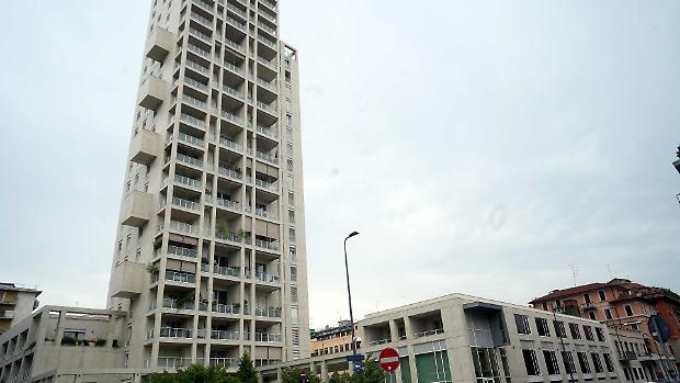 Torre Milano, il pm chiede otto condanne e la confisca