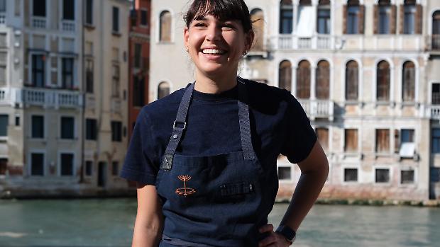 Silvia Rozas porta a Venezia la cucina latino-americana nata fra Bilbao e laguna