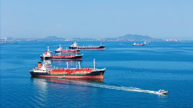 La criptofinanza dell'Iran aggira le sanzioni mondiali