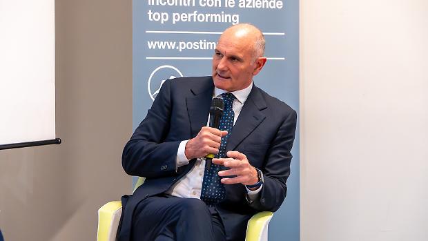 Dalle fondamenta del sottosuolo alla costruzione della fiducia: la storia di Giulio Borelli